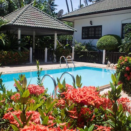 Bed and Breakfast Baan Sawainam Тао Екстер'єр фото