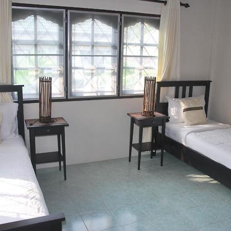 Bed and Breakfast Baan Sawainam Тао Екстер'єр фото