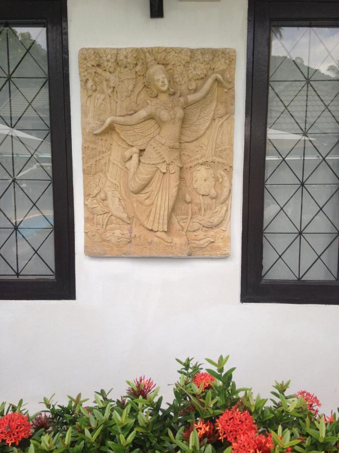 Bed and Breakfast Baan Sawainam Тао Екстер'єр фото