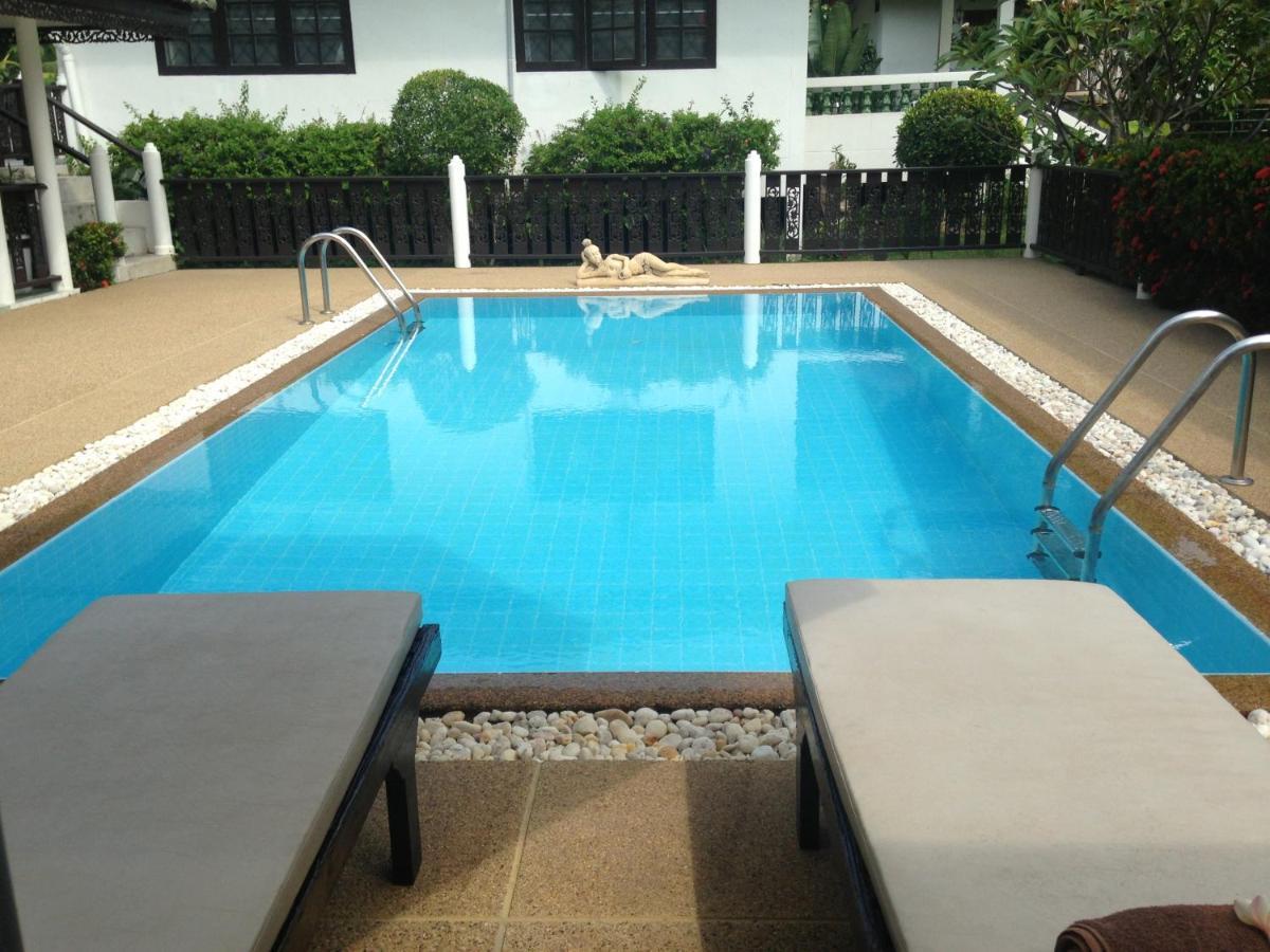 Bed and Breakfast Baan Sawainam Тао Екстер'єр фото