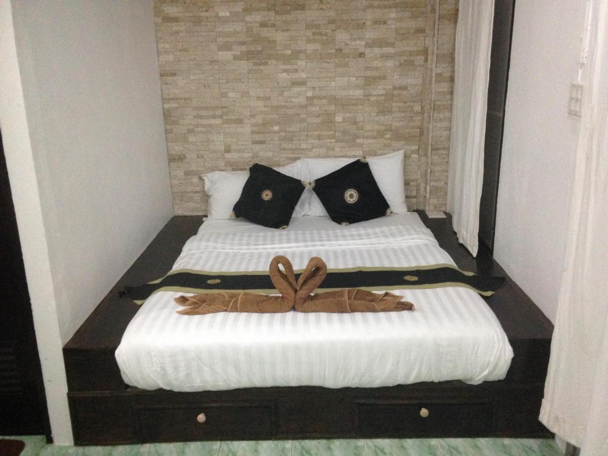 Bed and Breakfast Baan Sawainam Тао Екстер'єр фото
