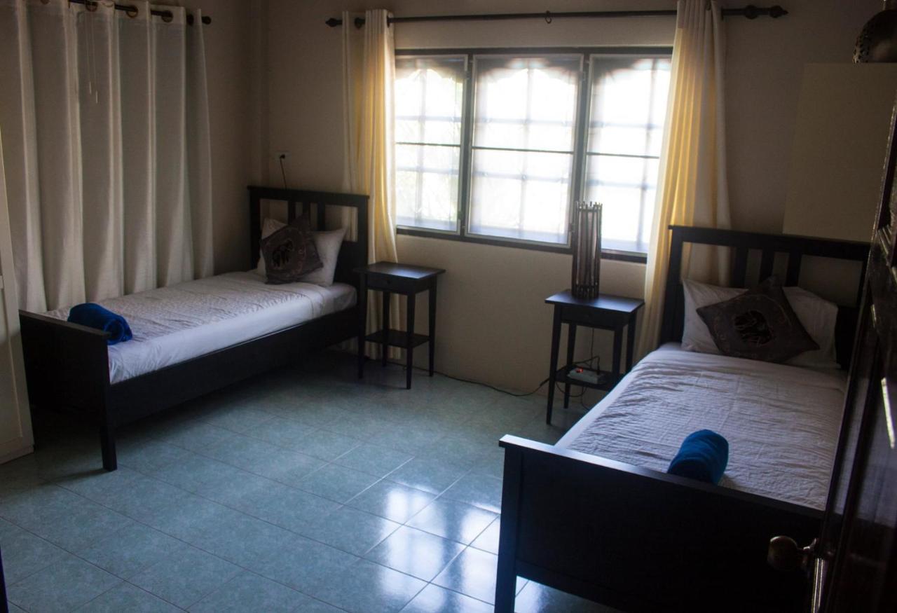 Bed and Breakfast Baan Sawainam Тао Екстер'єр фото
