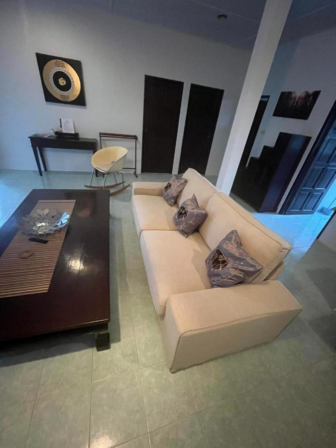 Bed and Breakfast Baan Sawainam Тао Екстер'єр фото
