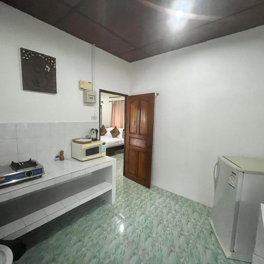 Bed and Breakfast Baan Sawainam Тао Екстер'єр фото