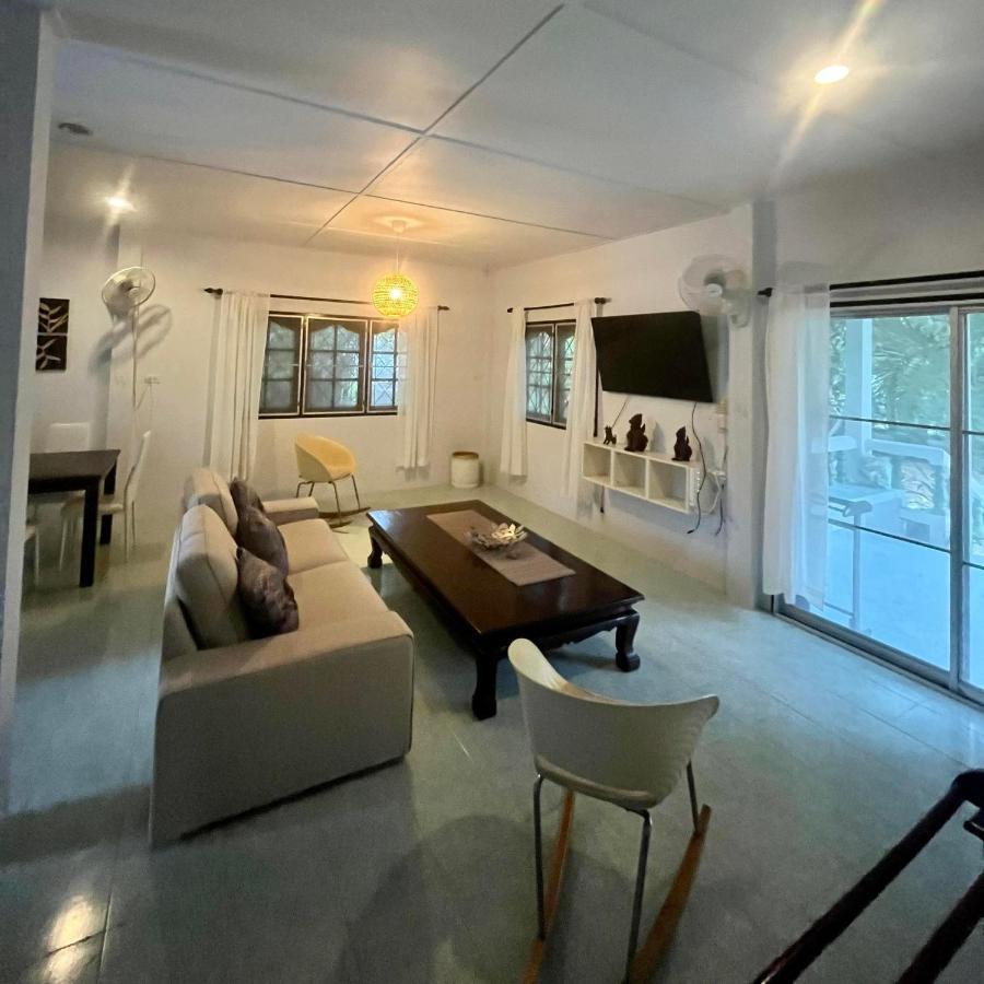 Bed and Breakfast Baan Sawainam Тао Екстер'єр фото