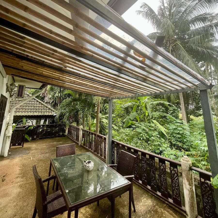 Bed and Breakfast Baan Sawainam Тао Екстер'єр фото