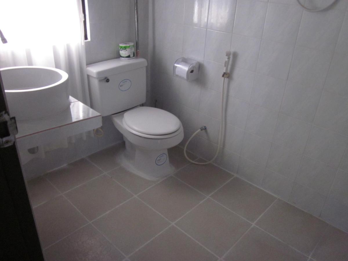 Bed and Breakfast Baan Sawainam Тао Екстер'єр фото