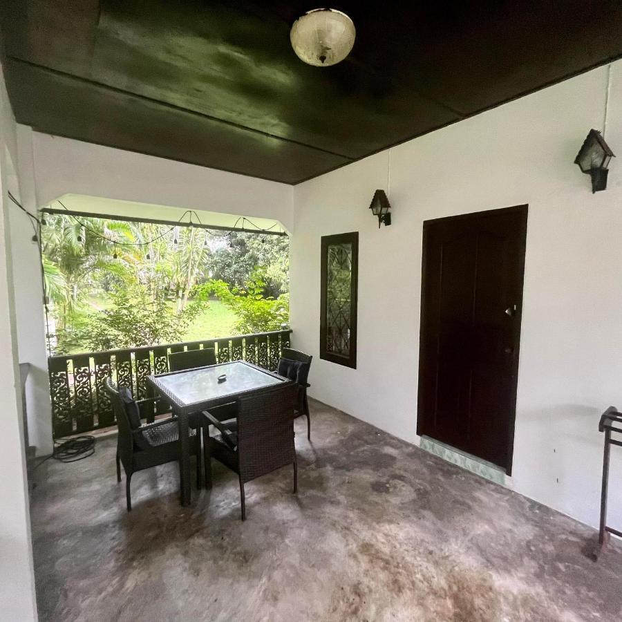 Bed and Breakfast Baan Sawainam Тао Екстер'єр фото